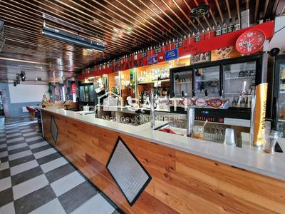 Local commercial - 190 m²