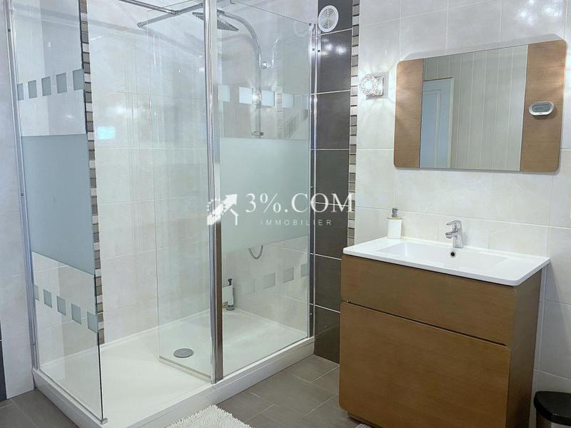 Maison de village - 207 m² - 5 pièces