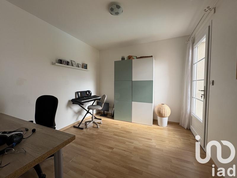 Maison - 170 m² - 6 pièces