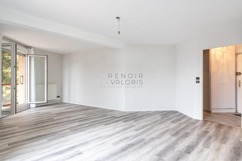 Appartement - 55 m² - 2 pièces