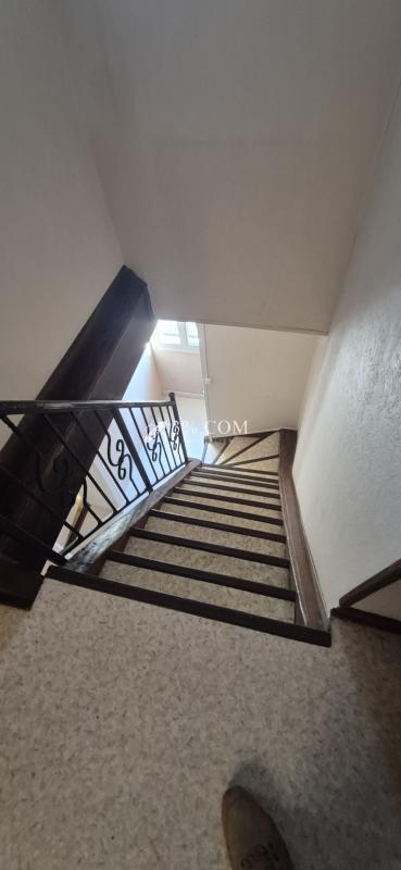 Maison - 107 m² - 11 pièces