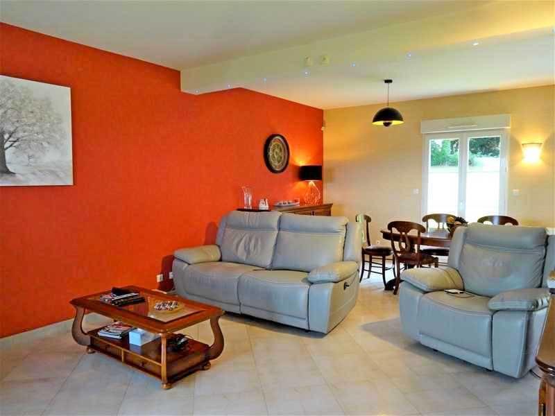 Maison - 163 m² - 5 pièces