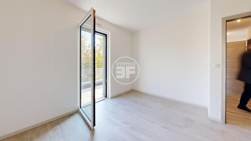 Appartement - 114 m² - 4 pièces