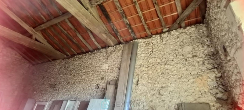 Maison - 33 m² - 2 pièces