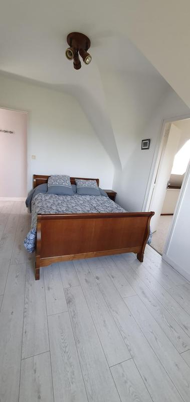 Maison - 165 m² - 7 pièces