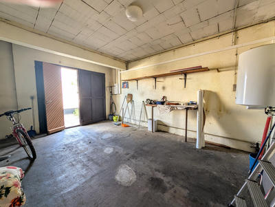 Maison - 146 m² - 6 pièces