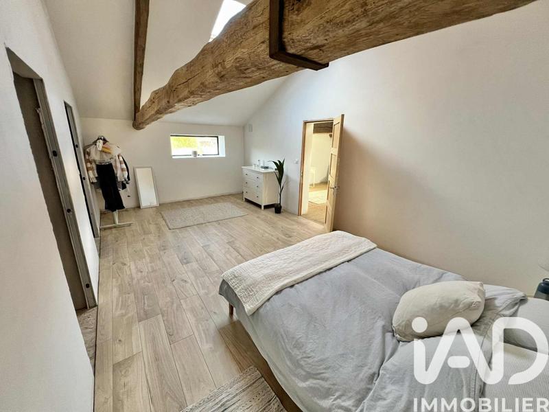 Maison de campagne - 276 m² - 10 pièces