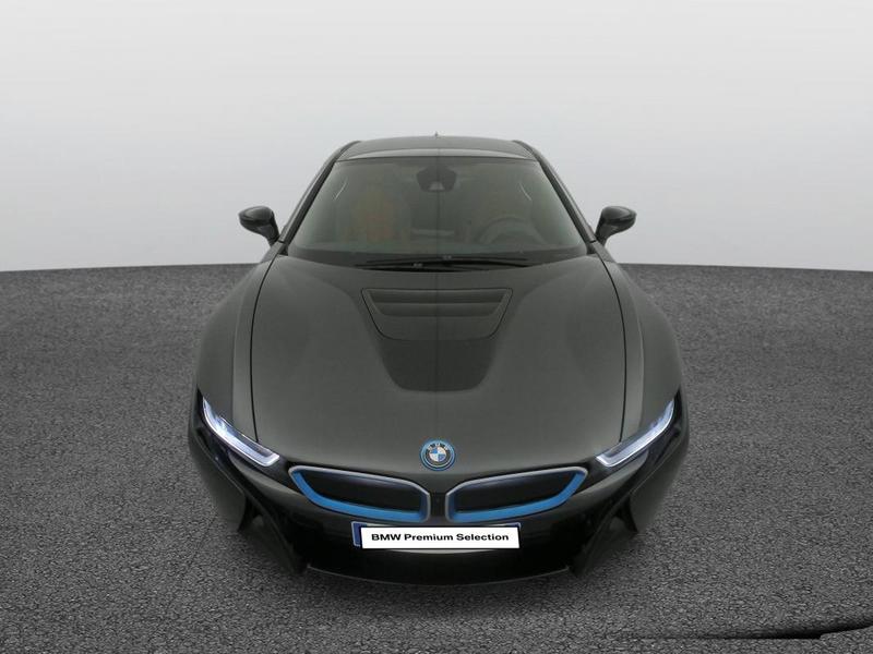 Bmw i8 Coupe I12 Lci Coupé 374 ch a