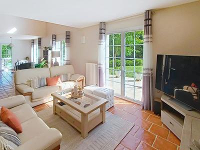 Maison - 148 m² - 5 pièces