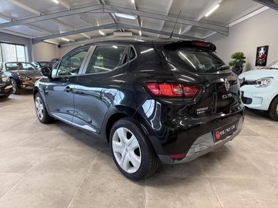 Renault Clio IV 1.5 dCi 75 Berline Business Phase 1 / Garantie 12 Mois