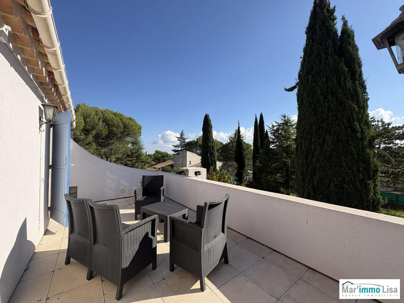 Maison - 144 m² - 5 pièces