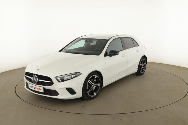 Mercedes Classe a 180 d Progressive Line 7g-Dct 116 ch