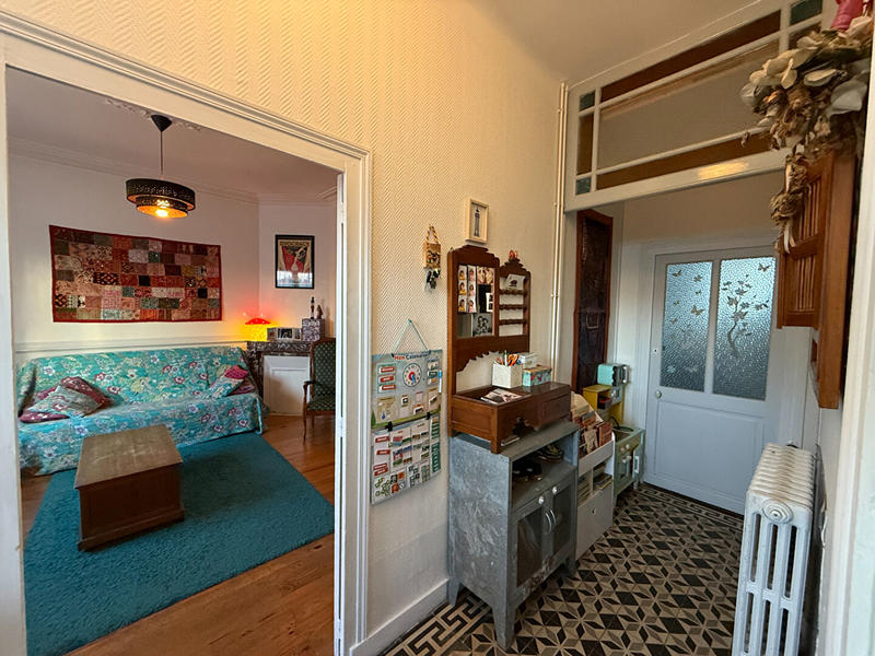 Maison - 83 m² - 4 pièces