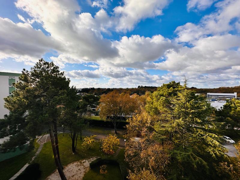 Appartement - 92 m² - 4 pièces