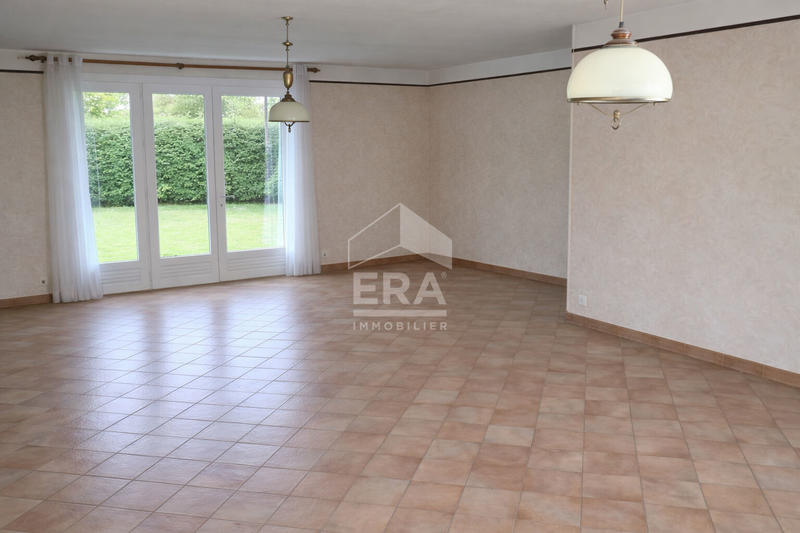 Maison - 94 m² - 3 pièces