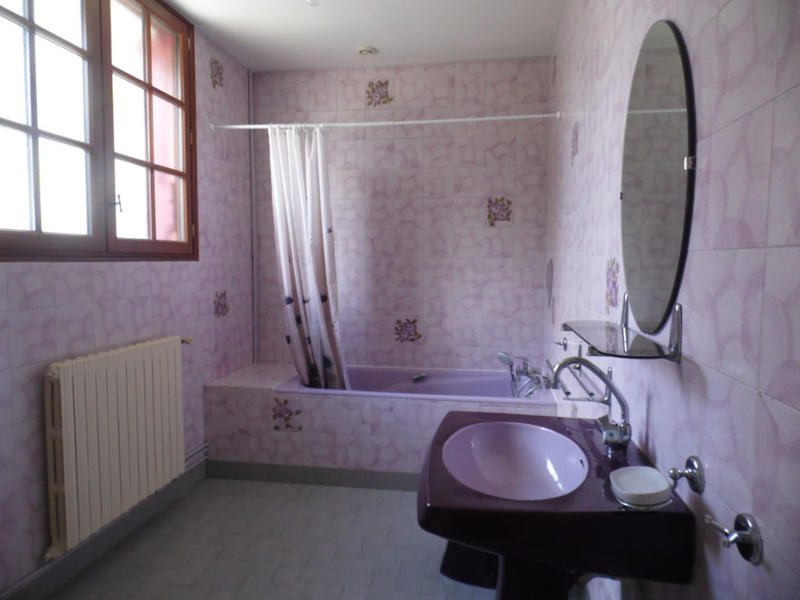 Maison - 154 m² - 6 pièces