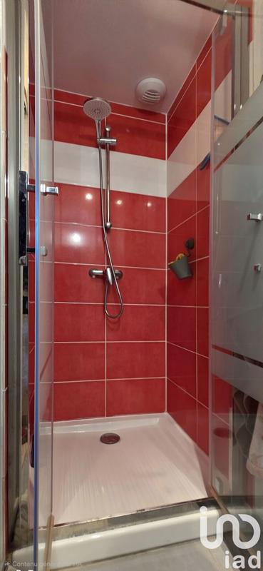 Maison - 91 m² - 5 pièces