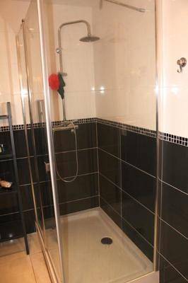 Chambre - 14 m² - 1 pièce