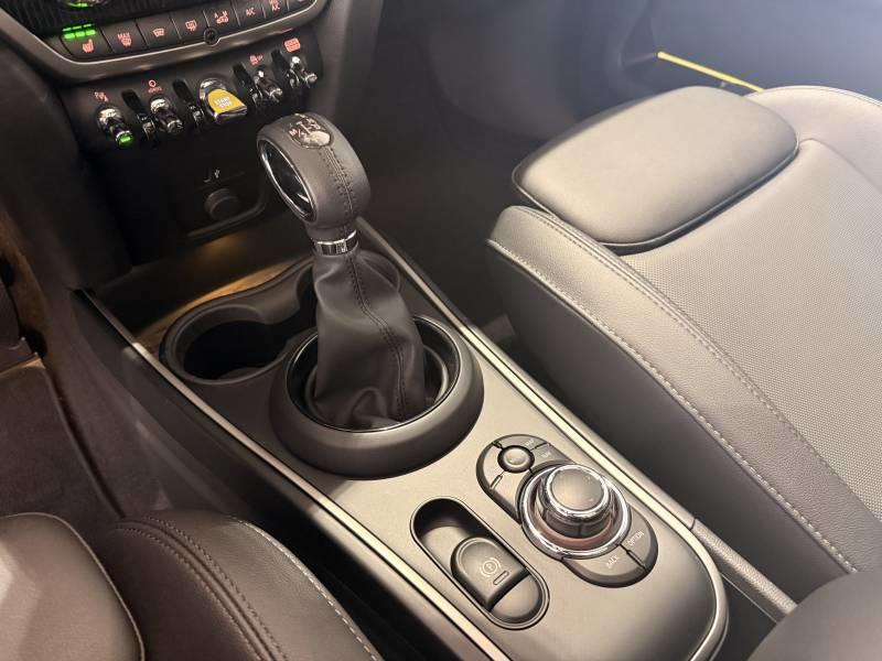 Mini Mini Countryman 125 - 95 ch All4 Bva6 Cooper se Edition Premium Plus