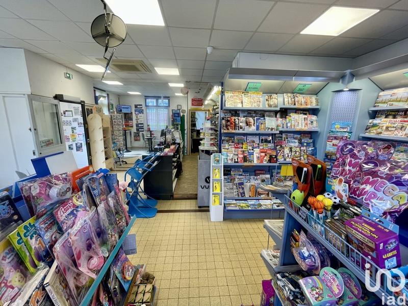 Local commercial - 80 m²