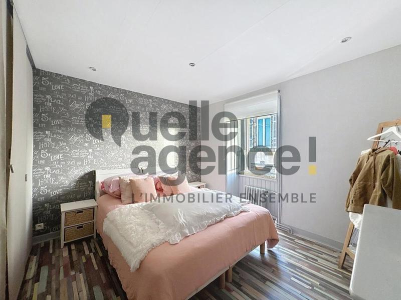 Appartement - 77 m² - 3 pièces