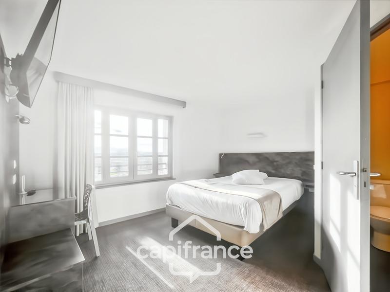 Fonds de commerce - 1 905 m²