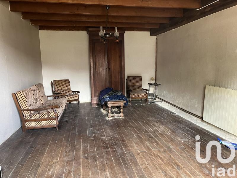 Maison de village - 172 m² - 4 pièces