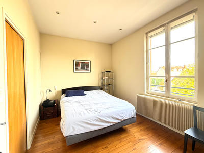 Maison - 141 m² - 6 pièces