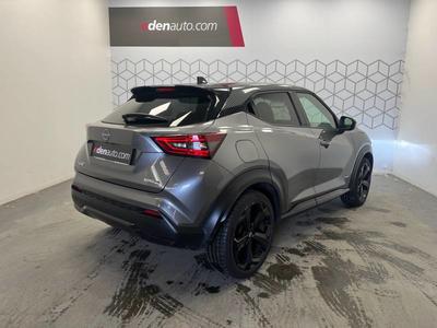 Nissan Juke Hybrid 143 Premiere Edition
