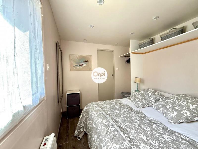 Maison - 128 m² - 6 pièces