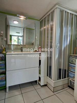 Maison en pierre - 43 m² - 2 pièces