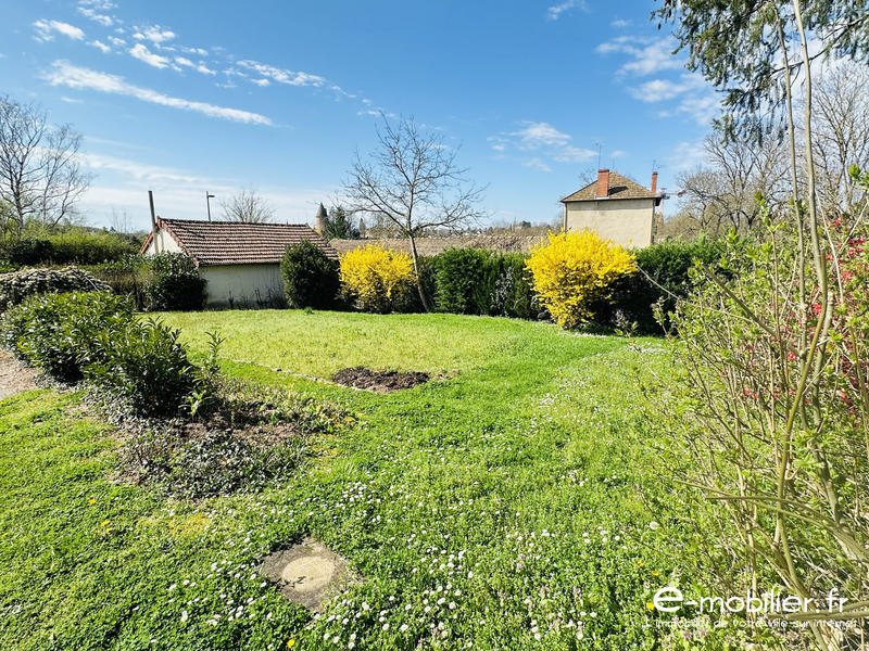 Maison - 146 m² - 5 pièces