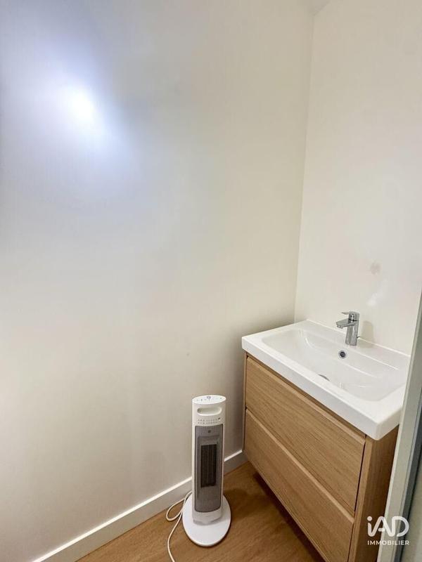 Local commercial - 20 m²