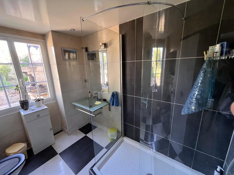 Maison en pierre - 204 m² - 5 pièces