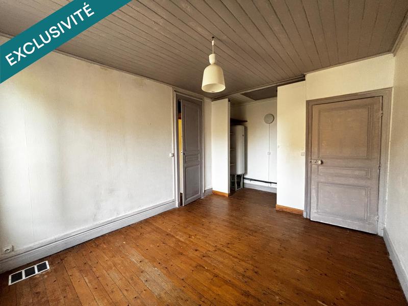 Maison - 184 m² - 9 pièces