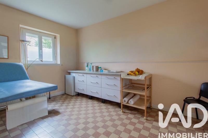 Maison - 70 m² - 4 pièces