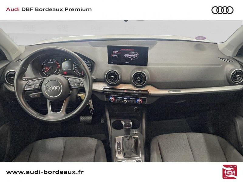 Audi Q2 35 Tfsi 150 s tronic 7 Design