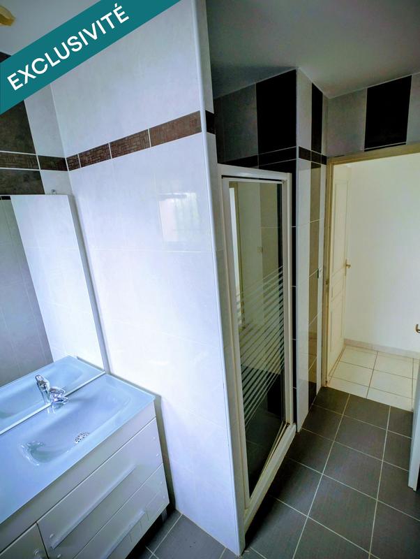 Maison - 88 m² - 4 pièces