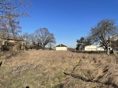 Terrain - 600 m²