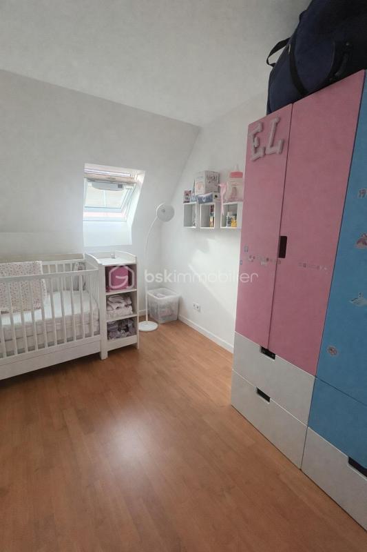 Maison - 86 m² - 5 pièces