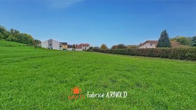 Terrain - 2 928 m²