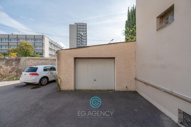 Appartement - 127 m² - 5 pièces