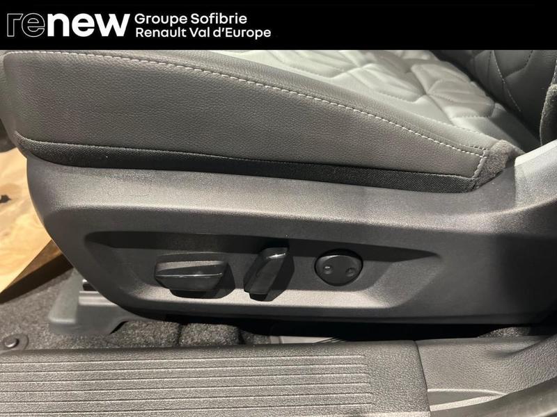 Nissan Qashqai e-Power 190 ch Tekna