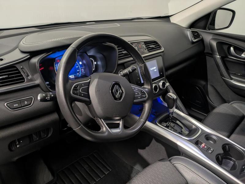 Renault Kadjar Bose Edition Edc Tce 140 Cam de Recul Clim Auto Gps Sieges Chauffants