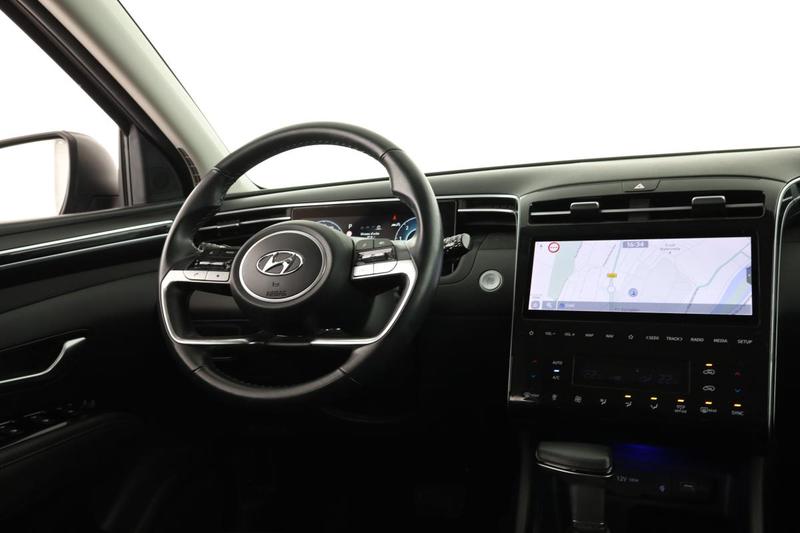 Hyundai Tucson 1.6 CRDi Hybrid 48v Creative Dct-7 136 ch