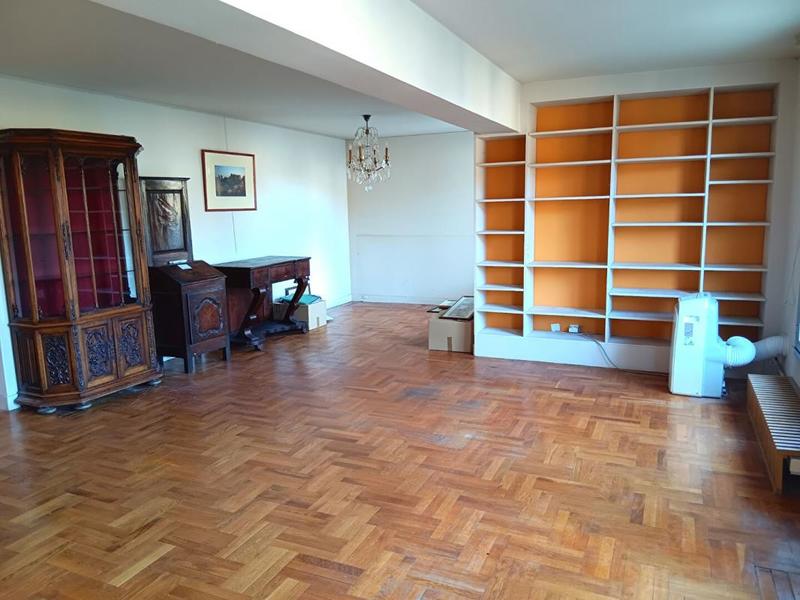 Appartement - 95 m² - 3 pièces