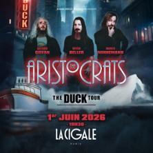 The Aristocrats - The Duck Tour