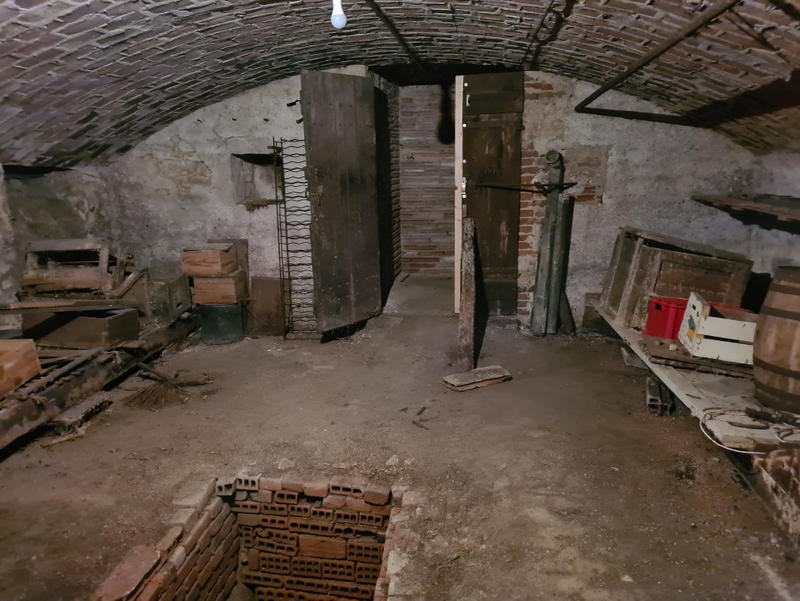 Maison - 142 m² - 6 pièces