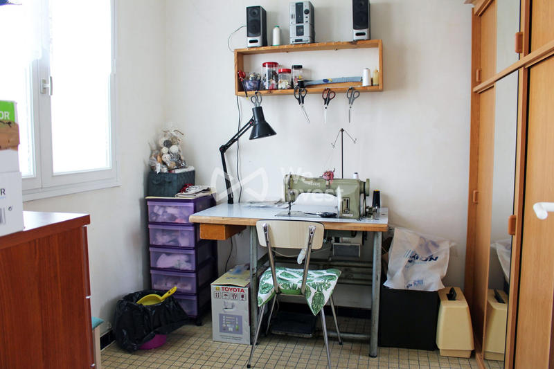 Maison - 30 m² - 2 pièces