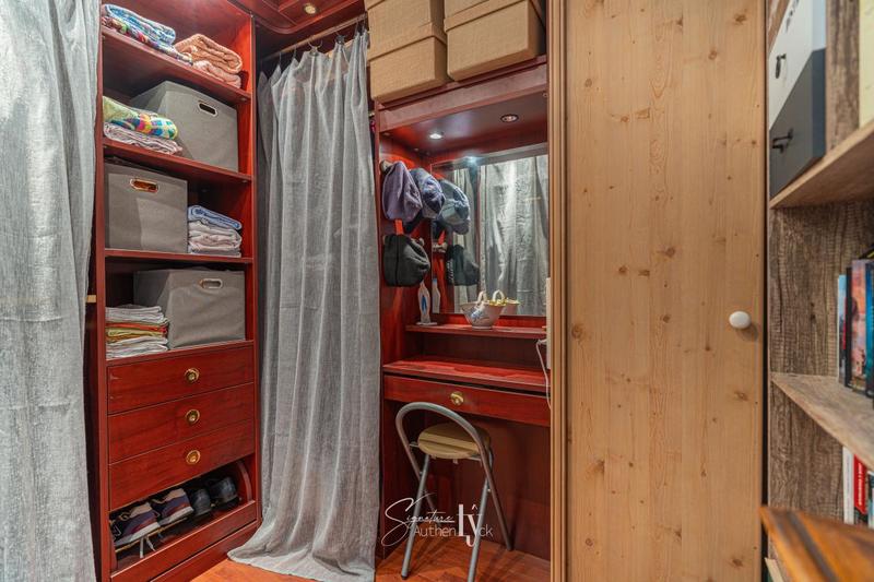 Appartement - 97 m² - 5 pièces